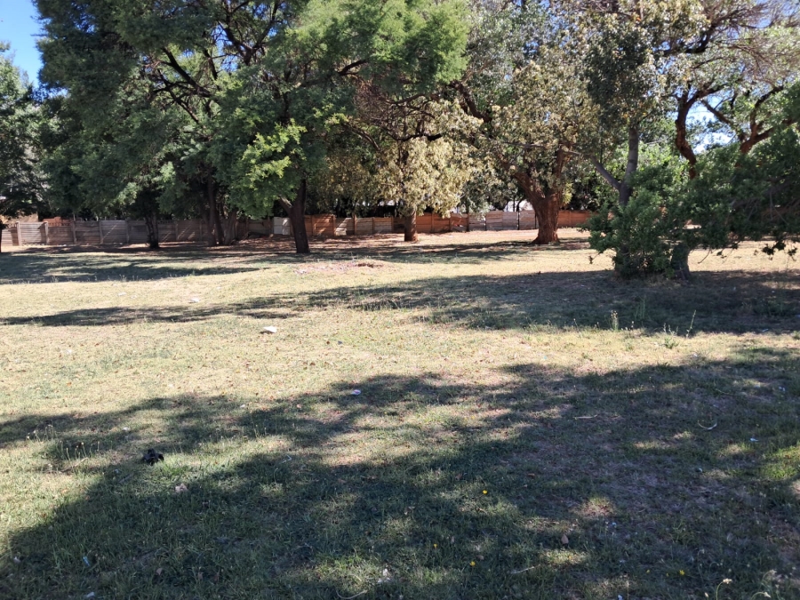 Commercial Property for Sale in Ventersdorp North West